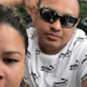 Meet your Posher, Roberto